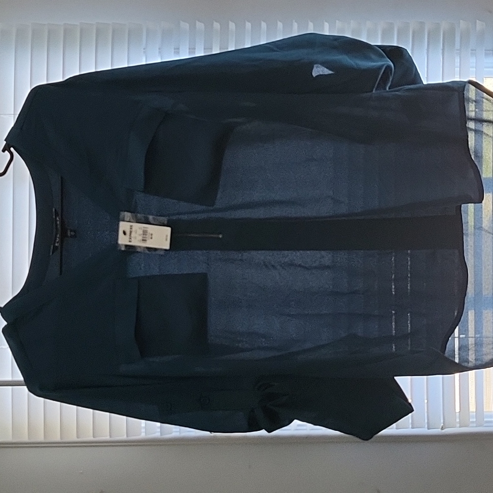 Women's long sleeve Express shirt